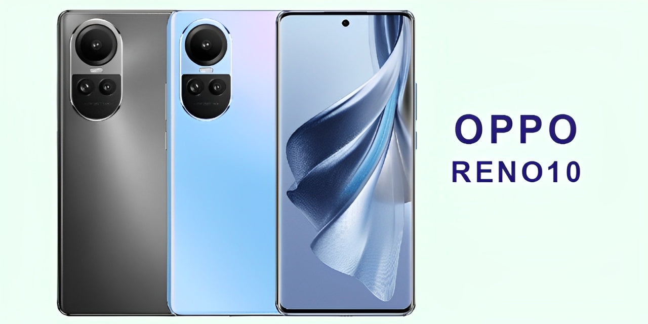 Is Oppo Reno10 Worth It? Full Review Inside