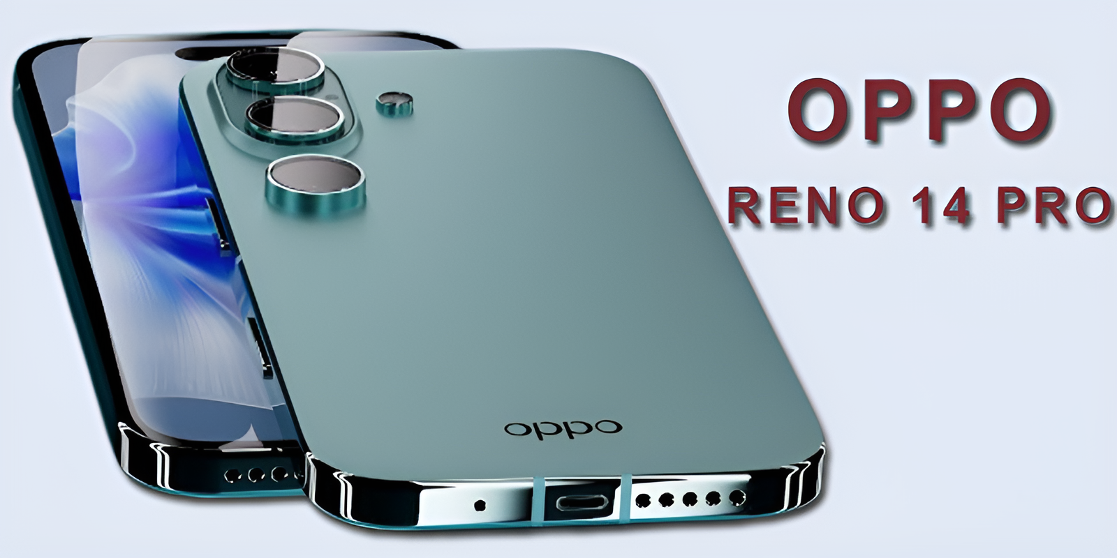 Oppo Reno 14 Pro 5G Handles Mobile Gaming