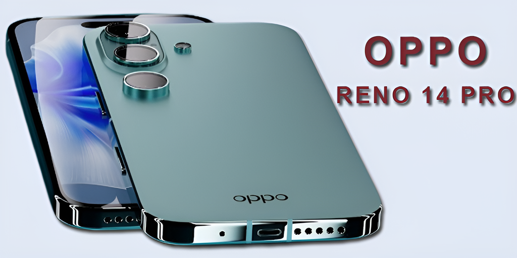 How Oppo Reno 14 Pro 5G Handles Mobile Gaming