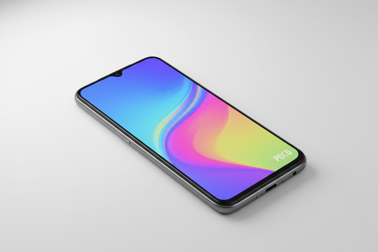 POCO M6 Pro 5G unbeatable choice in budget segment