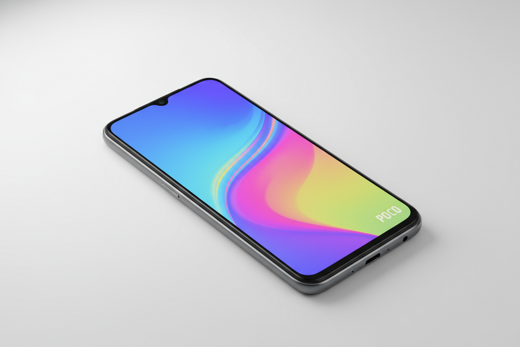 POCO M6 Pro 5G unbeatable choice in budget segment