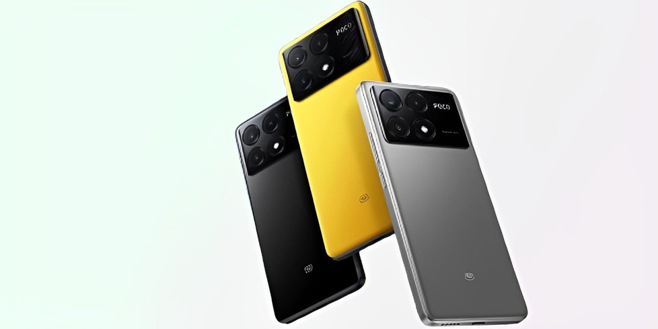 POCO X7 Pro Launch, Price, and Features in India