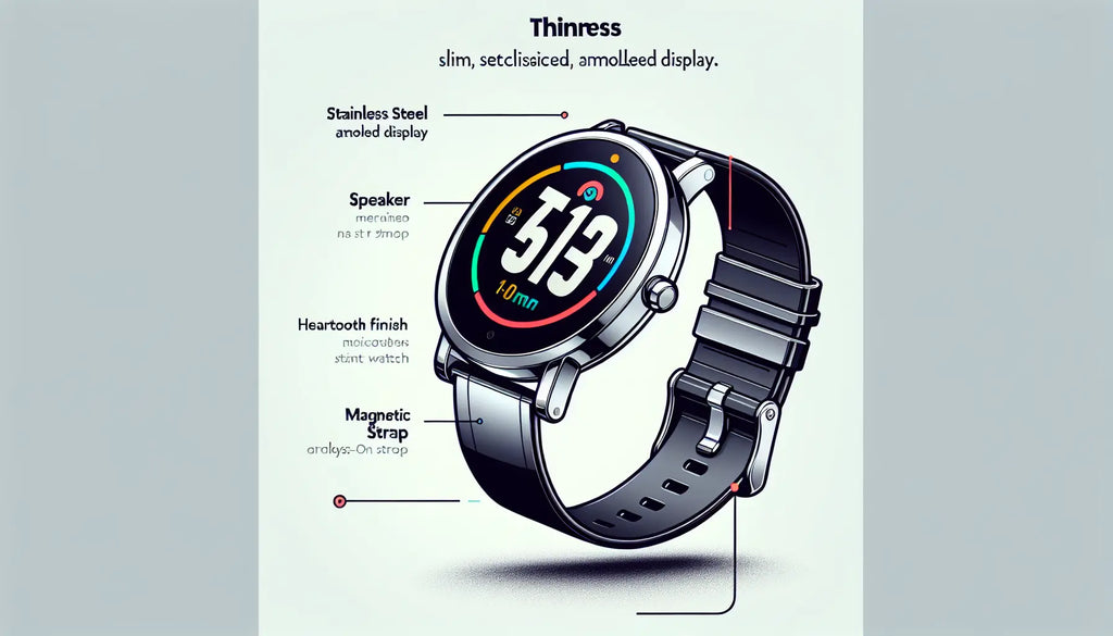 Pebble Launched World’s Slimmest Smartwatch Pebble Royale: Unboxing, Features, and Review