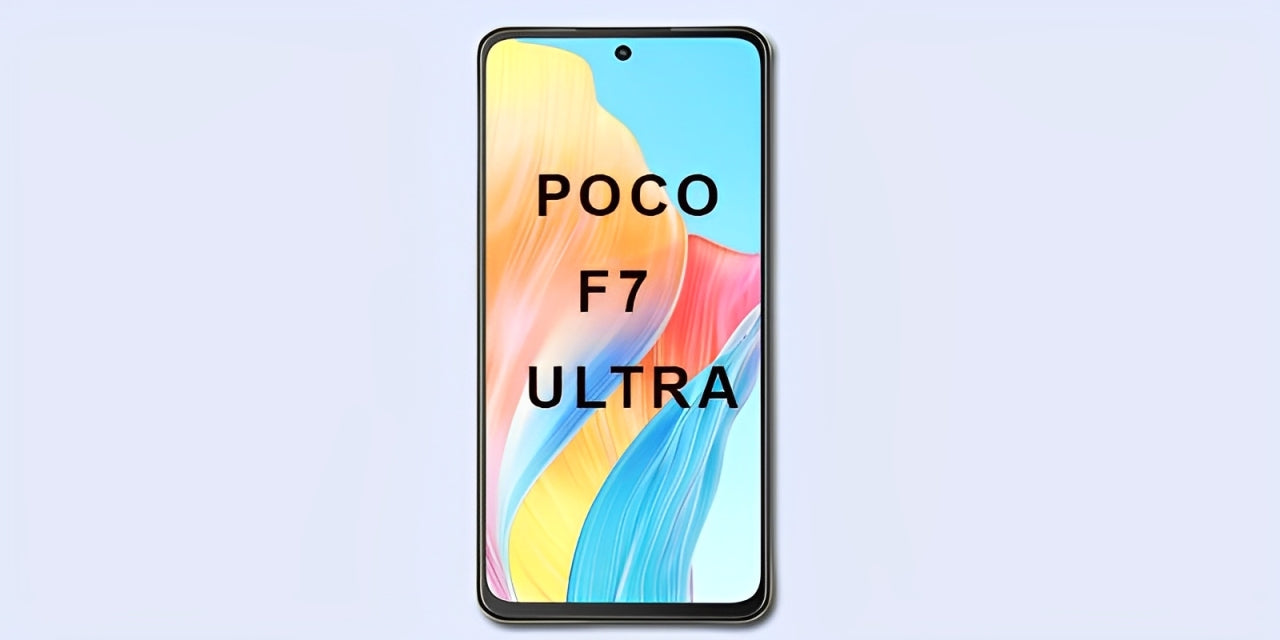 Xiaomi Poco F7 Ultra Gaming Performance: Ultimate Speed and Graphics Experience