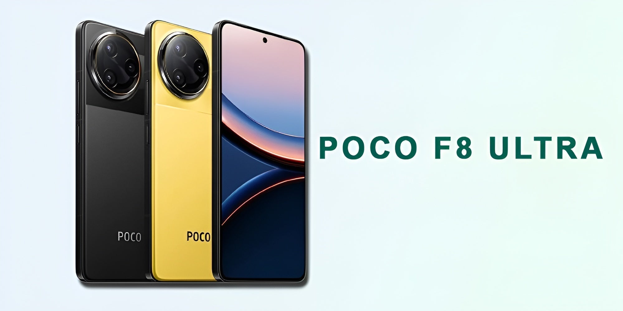 Capture Perfect Moments with Poco F8 Ultra Camera