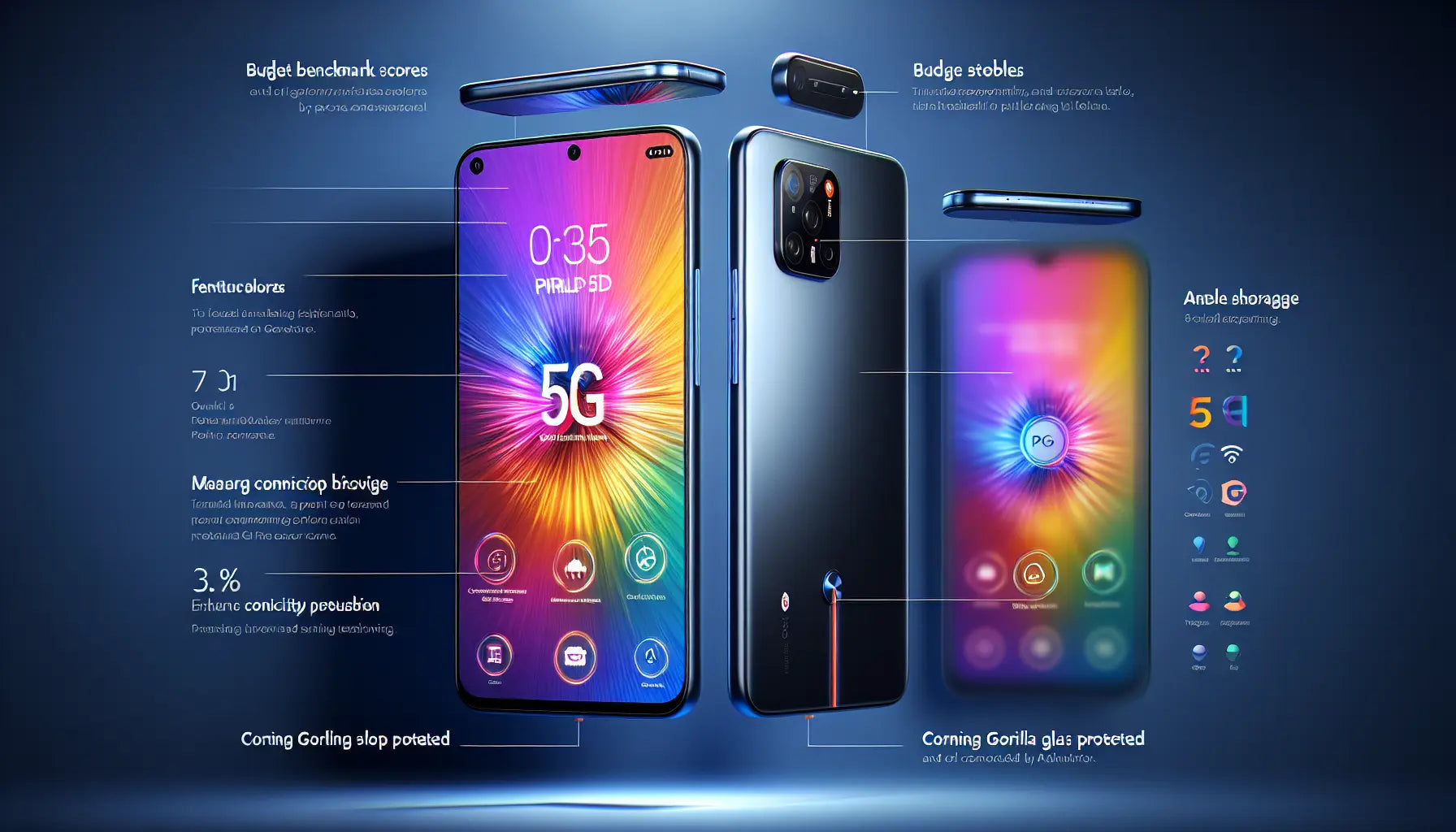 Poco Partners With Airtel To Launch Cheapest 5G Phone In India