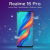Realme 16 Pro - FilpZ.com