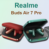 Realme Buds Air7 Pro - FilpZ.com