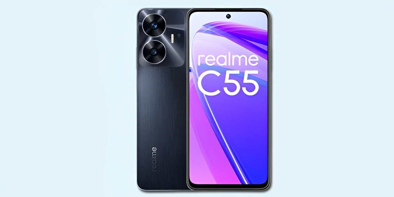 Realme C55 Price and Review – Budget Phone Worth Buying?