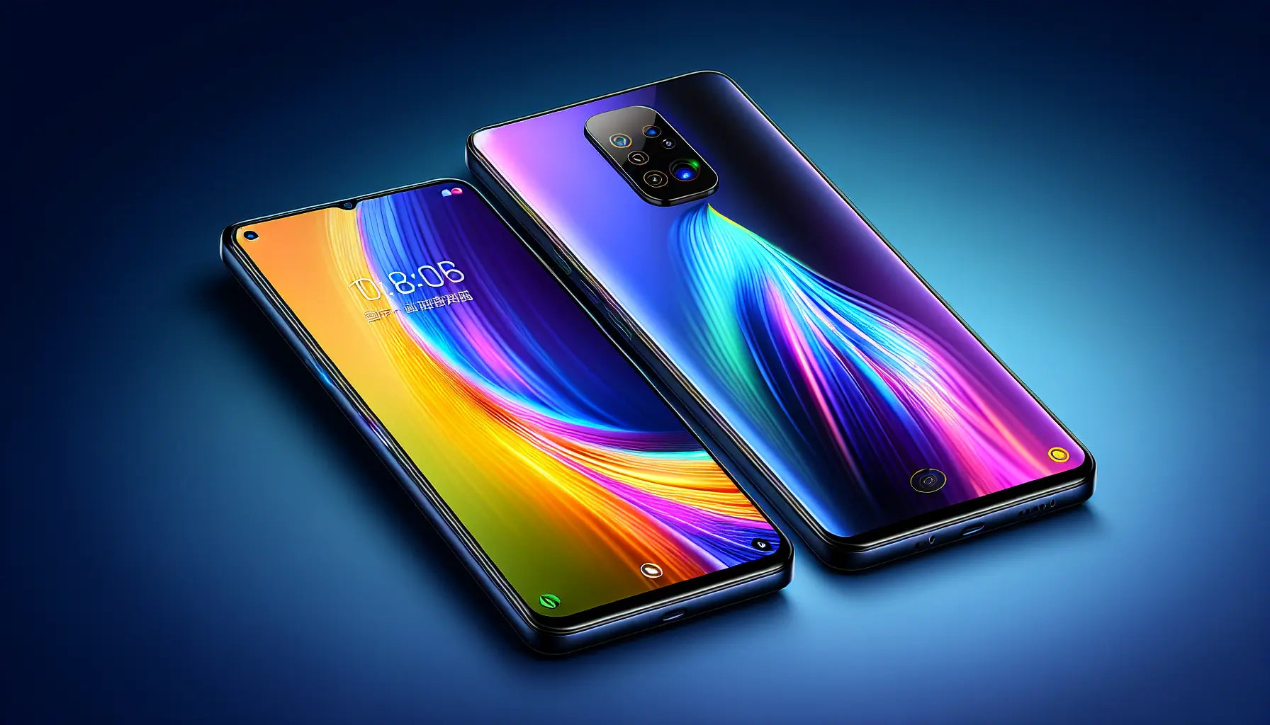 Realme C65 5G is on its way to India, specs leak
