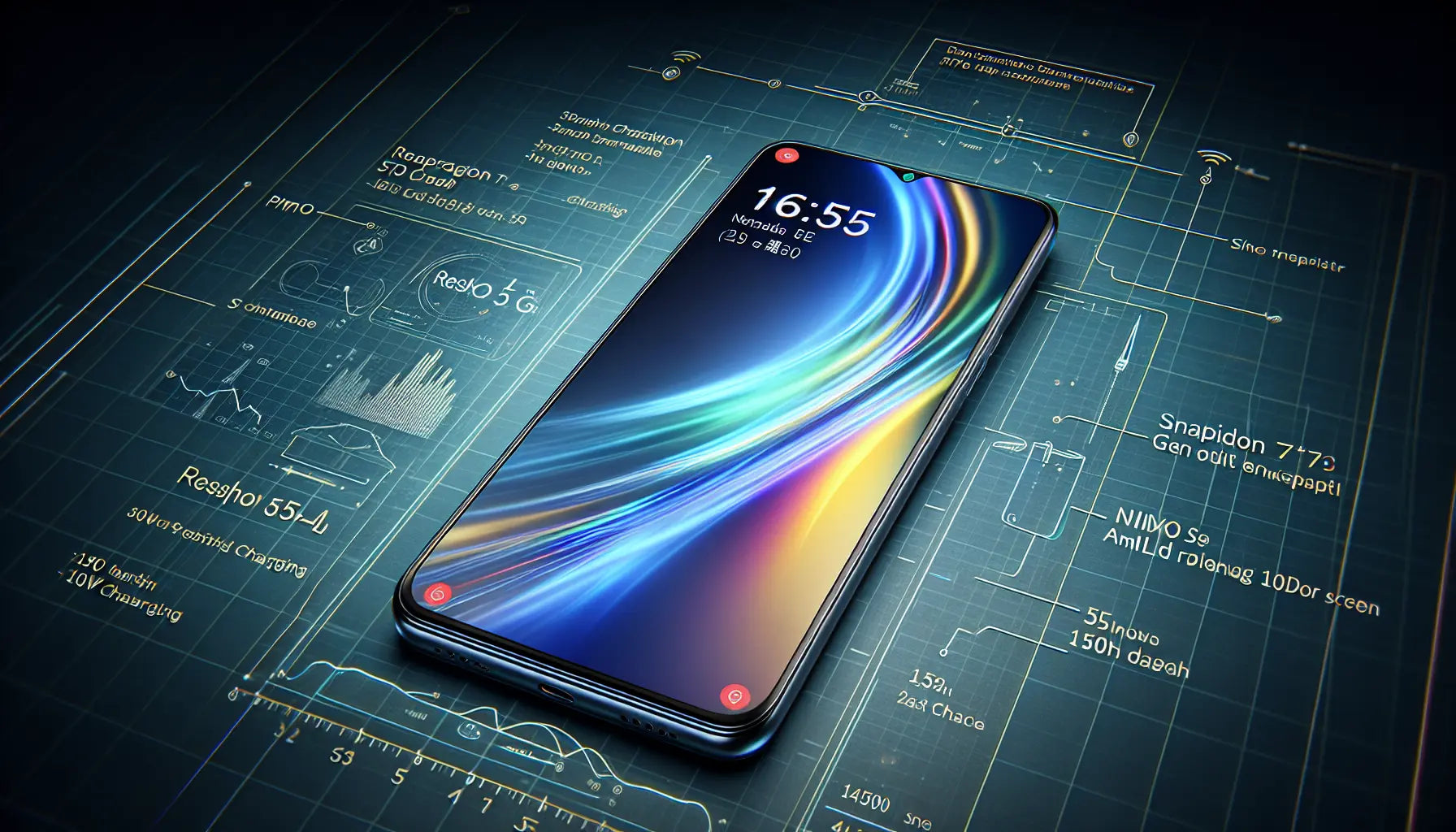 Realme Confirms GT Neo6 SE will Have Snapdragon 7+ Gen 3 Chipset