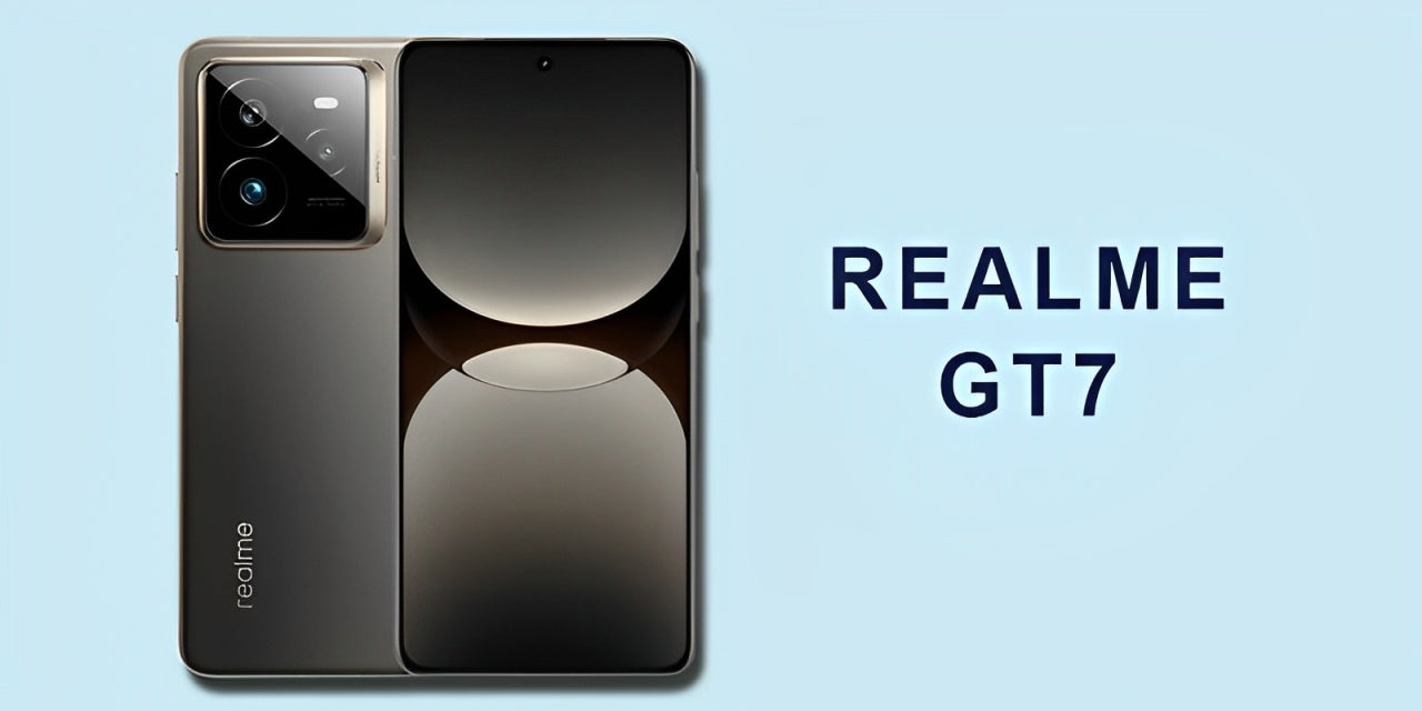 Realme GT7 Performance: Speed, Gaming, and Battery Life