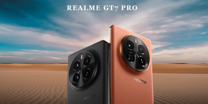 Realme GT7 Pro Launch Price Revealed: Everything You Need to Know