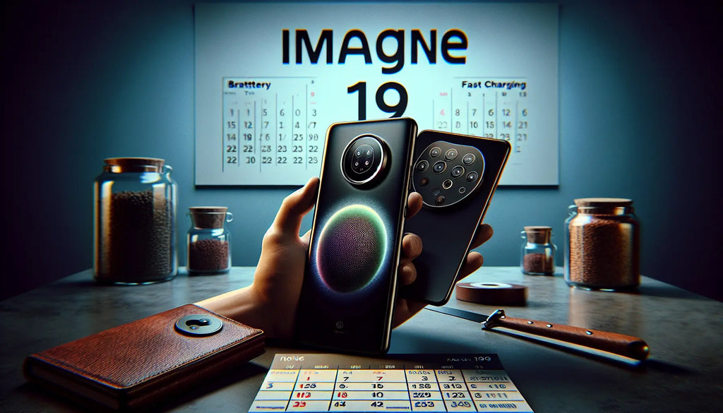 Realme Narzo 70 Pro's Announcement Set for March 19