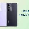 Realme Narzo 80 Lite - FilpZ.com