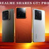 Realme Shares GT7 Pro - FilpZ.com