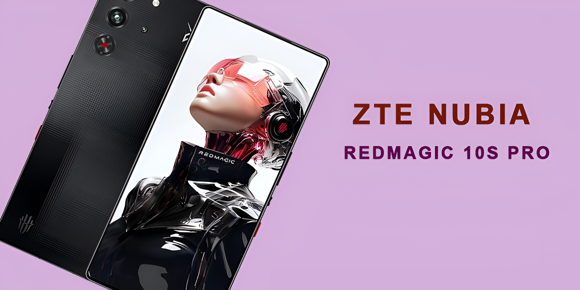 ZTE Nubia RedMagic 10S Pro Supports Ultra-Fast Charging for Gaming Sessions