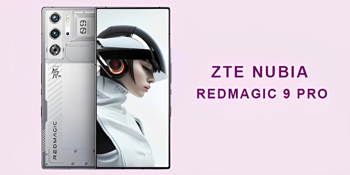 RedMagic 9 Pro Price & Review - 2025