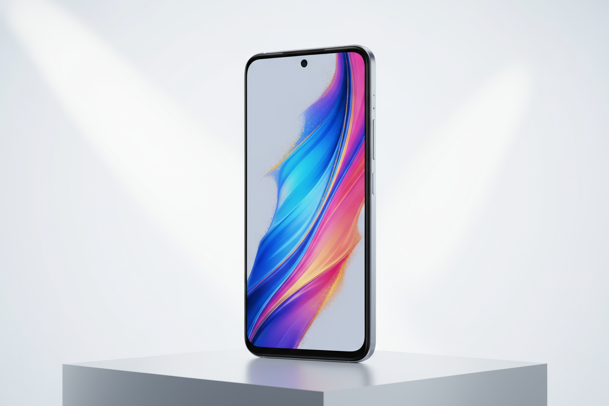 Redmi Note 13 Combines Elegance, Performance, and Durability