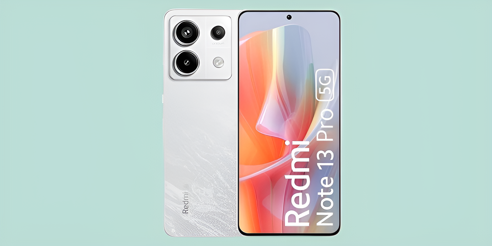 Redmi Note 13 Pro | Xiaomi Global | Price | Features in India
