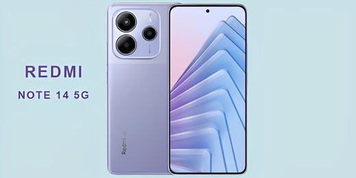 Redmi Note 14 5G in for Review: A Budget-Friendly Powerhouse