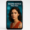 Redmi Note 9 Pro Max - FilpZ.com