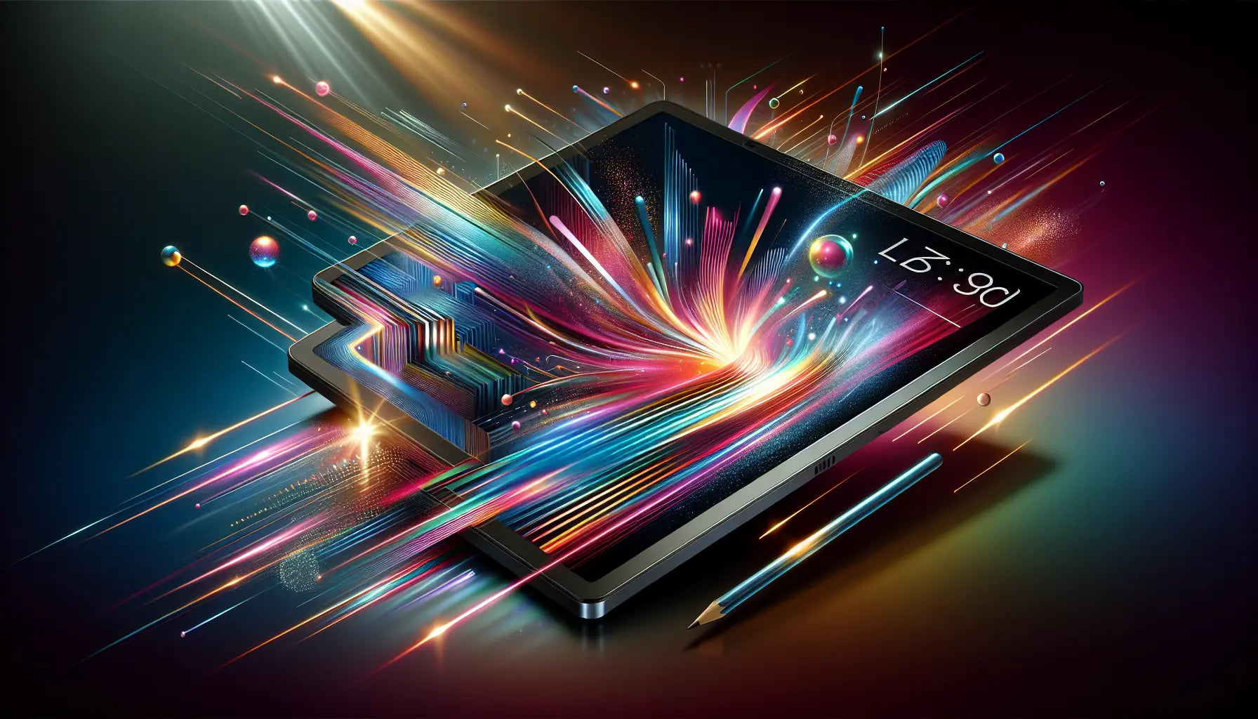 Redmi Pad Pro debuts with 12.1” IPS LCD and SD 7s Gen 2