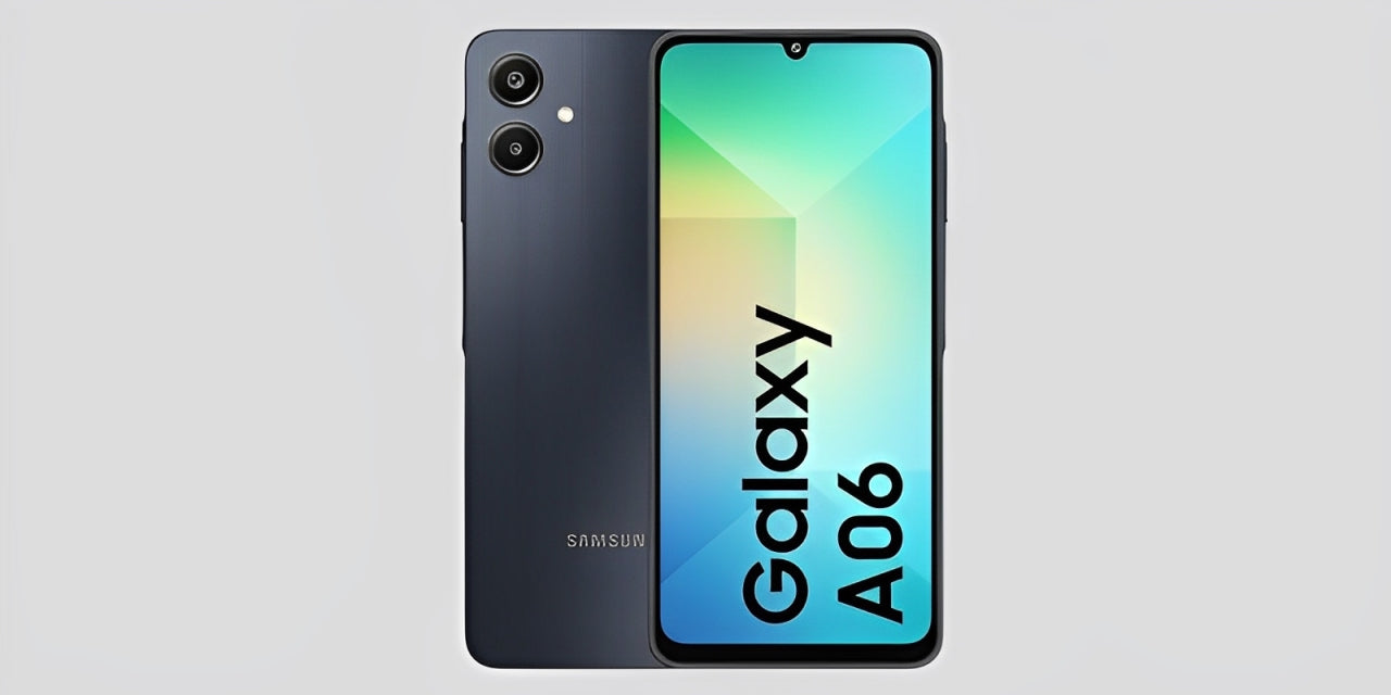 Samsung Galaxy A06 Review – Budget Phone with Impressive Battery Life