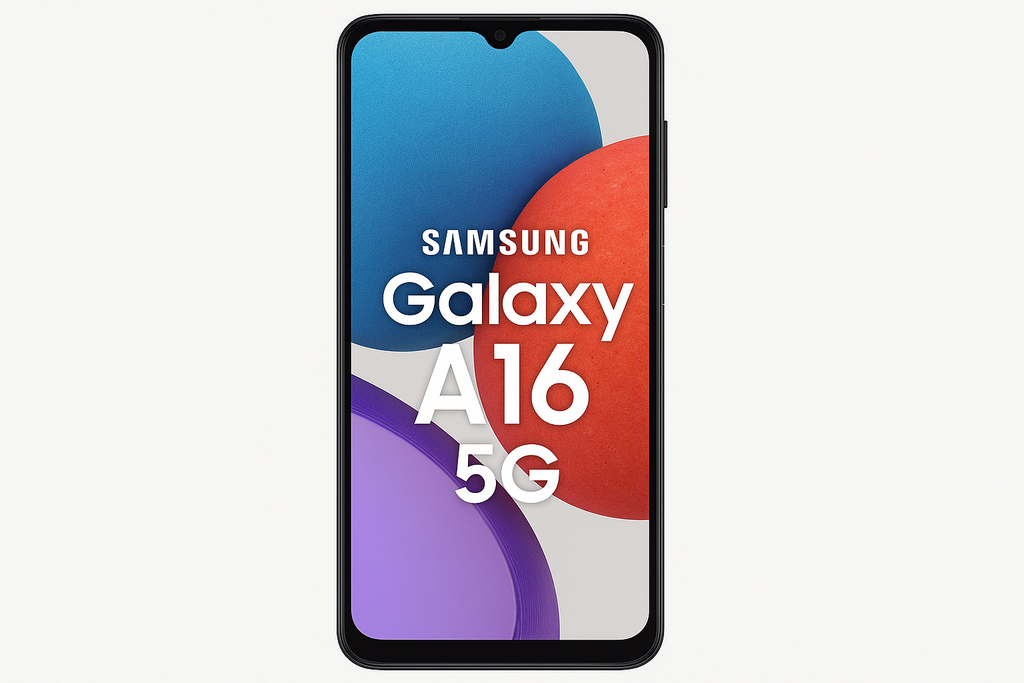 Complete Samsung Galaxy A16 5G review for buyers