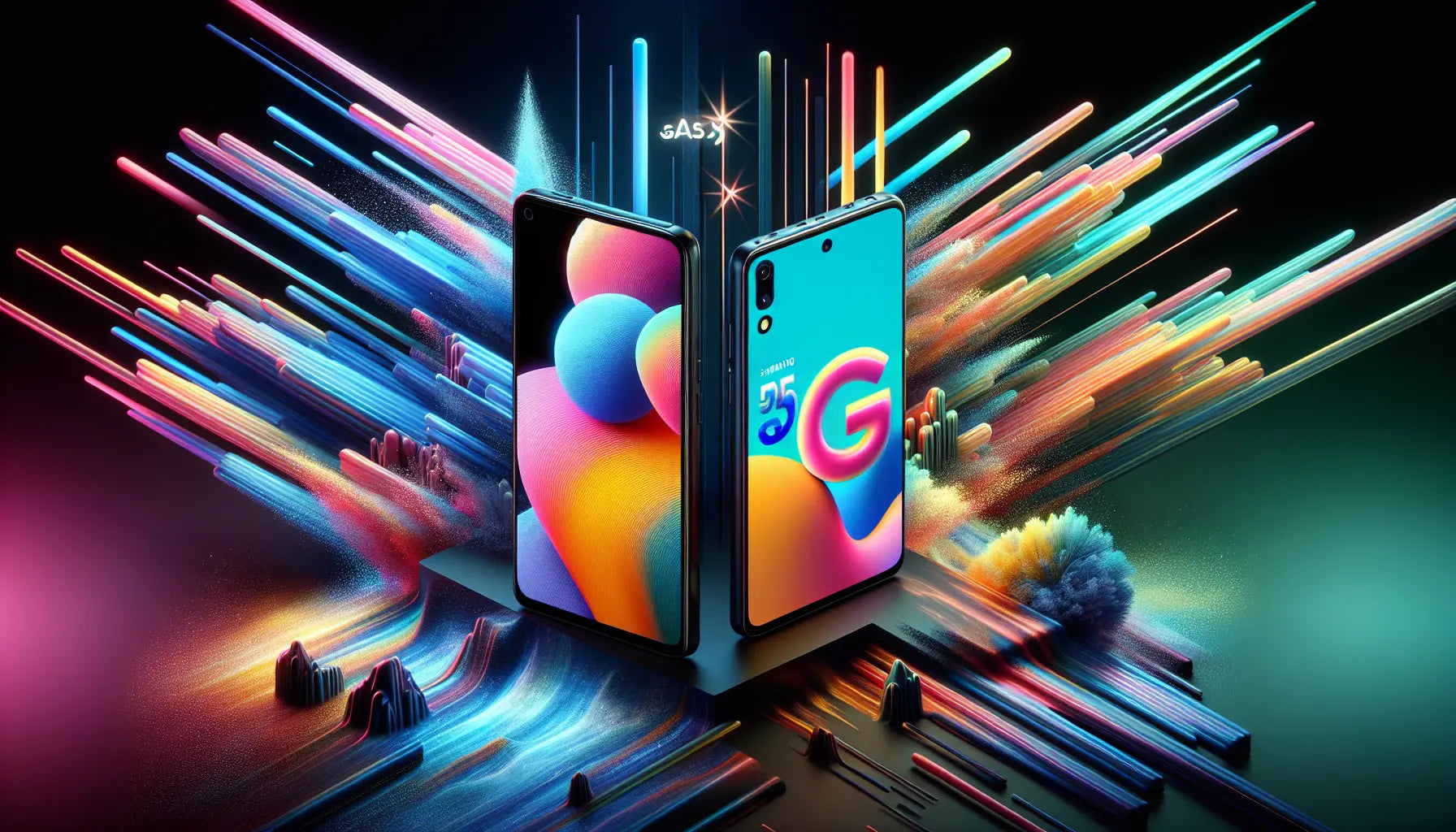 Samsung Galaxy A35 And Galaxy A55 India Launch Date Revealed