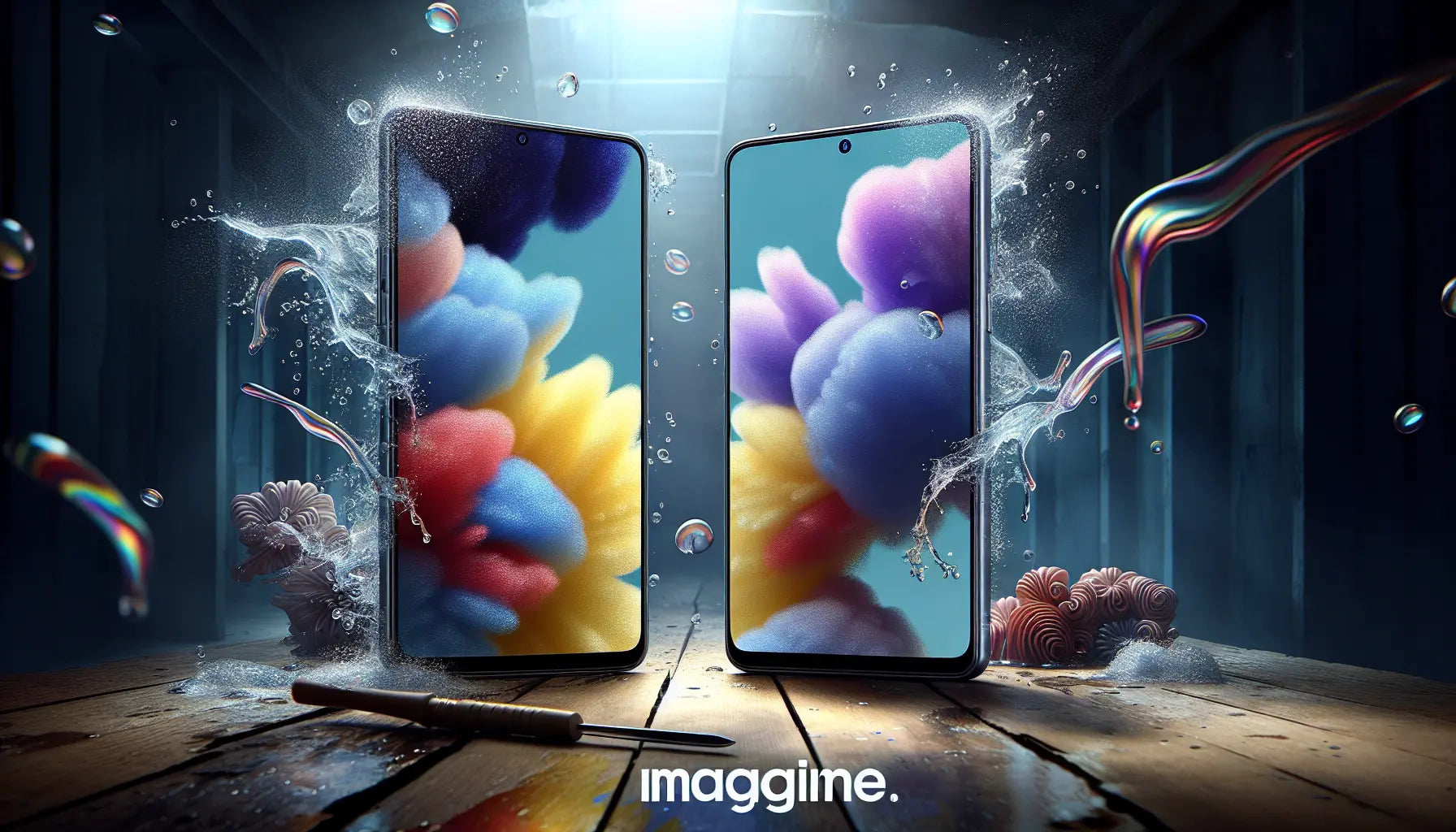 Samsung Galaxy A35 and Galaxy A55's India prices officially revealed