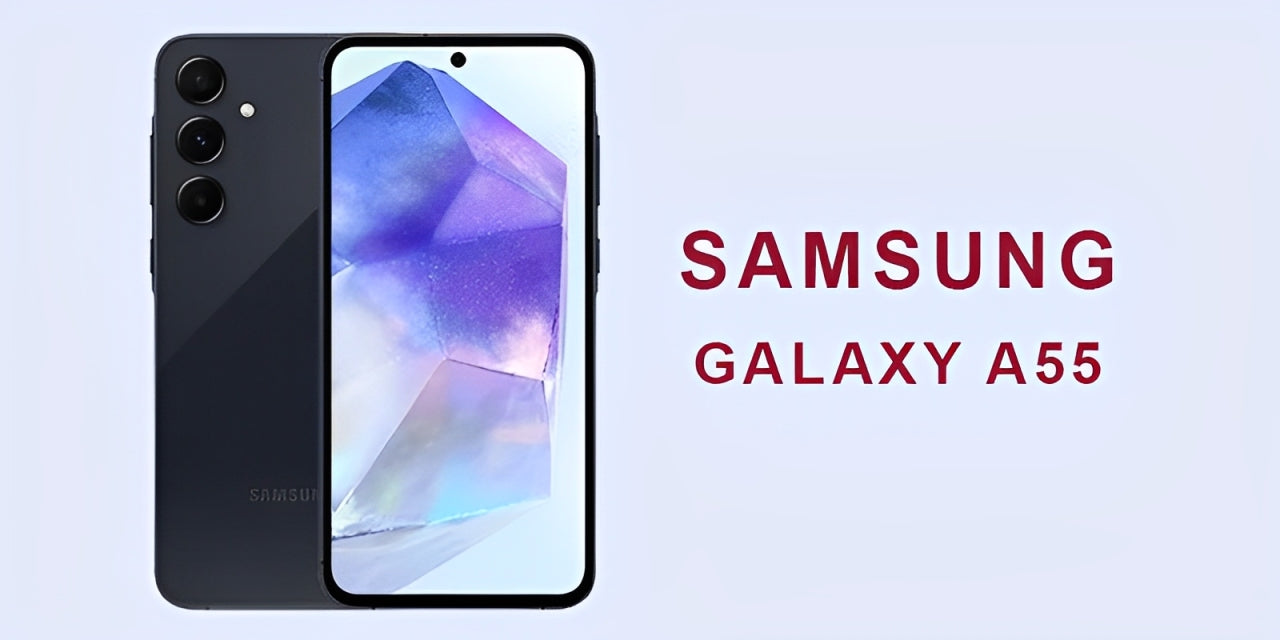 Galaxy A55 Review: Samsung’s Best Budget Smartphone with Premium Design