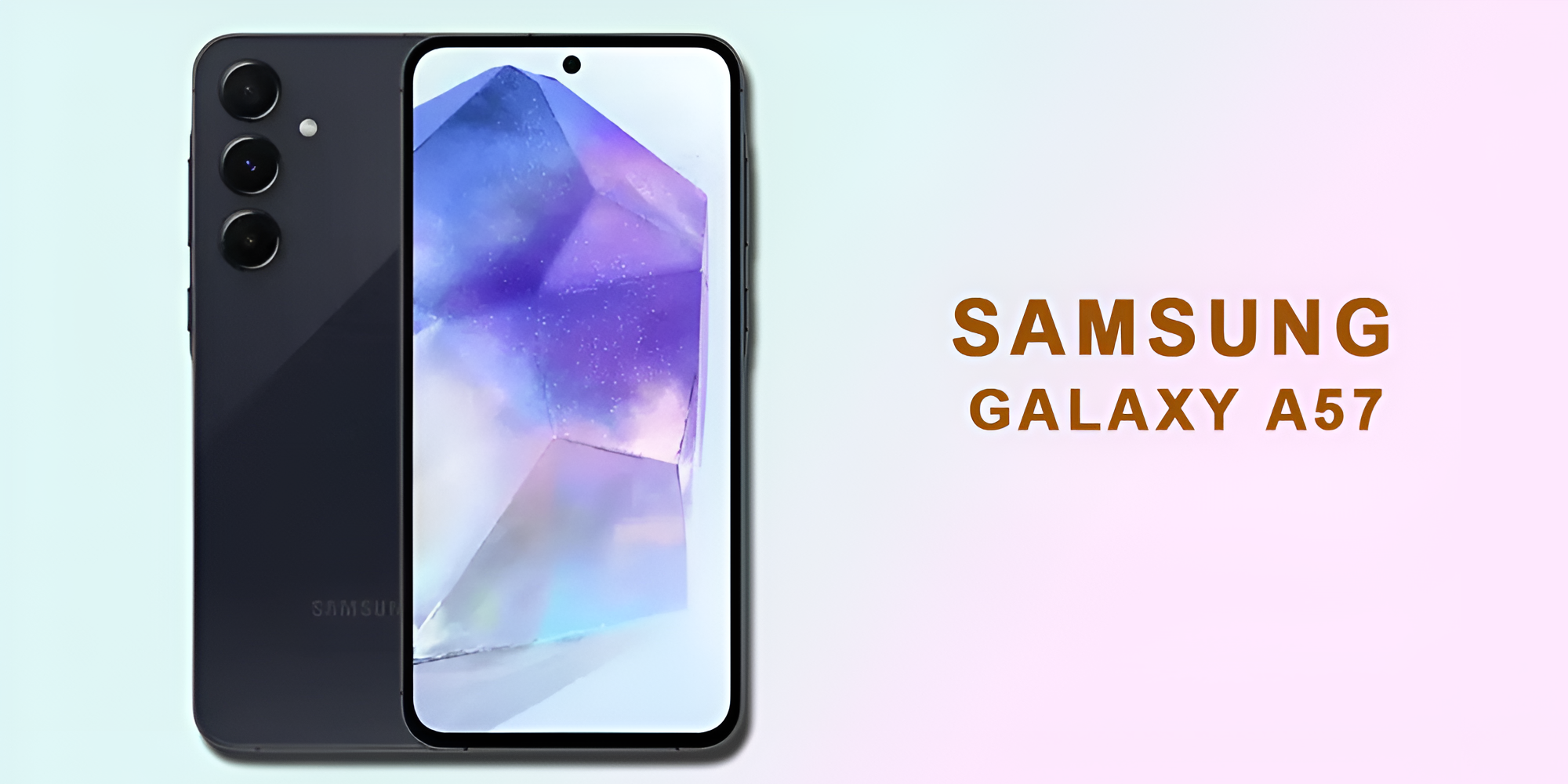 Stay Ahead With Samsung Galaxy A57’s Smart Features Built-In
