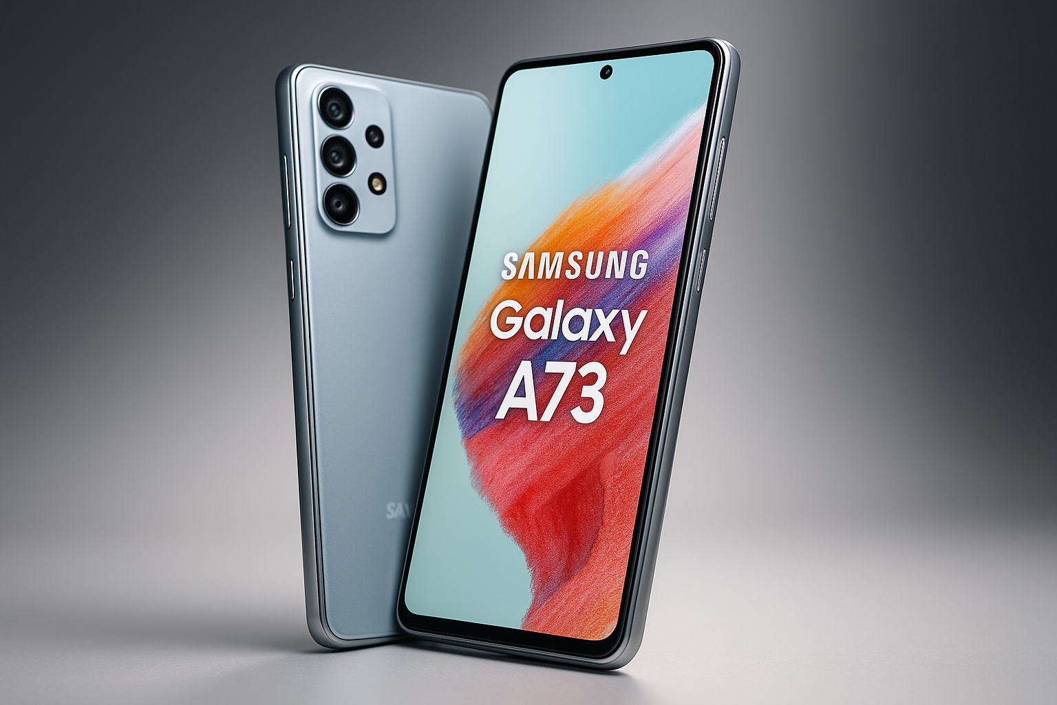 Samsung Galaxy A73 Review: A Sleek, Slim, and Lightweight Powerhouse