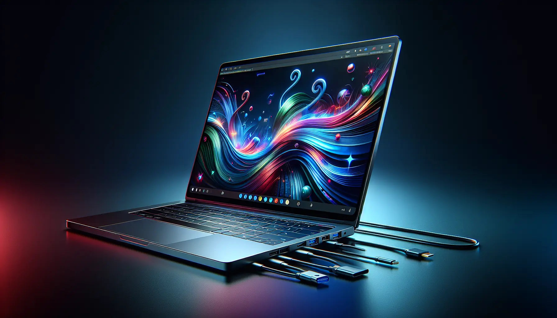 Samsung Galaxy Book4 Pro Thin & Light Laptop Unboxing