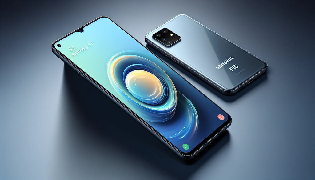 Samsung Galaxy F15 5G India Launch Confirmed, Price & Specs Leak