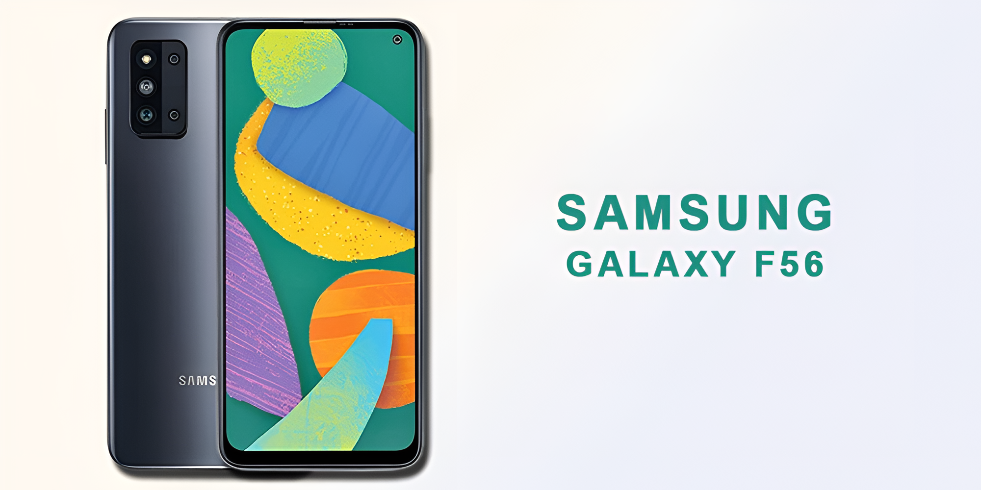 Why the Samsung Galaxy F56 Is the Best Mid-Range Phone Right Now