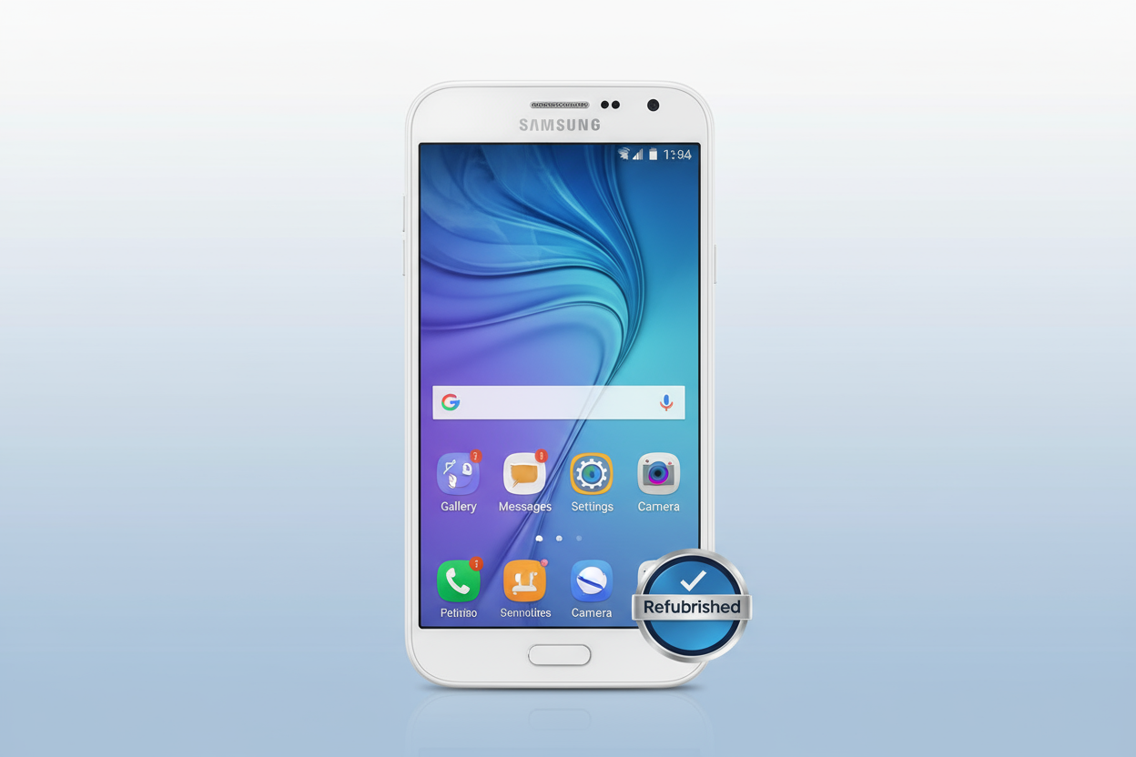 Refurbished Samsung Galaxy J2 review ensures smart savings — Is it worth buying in India in 2025?