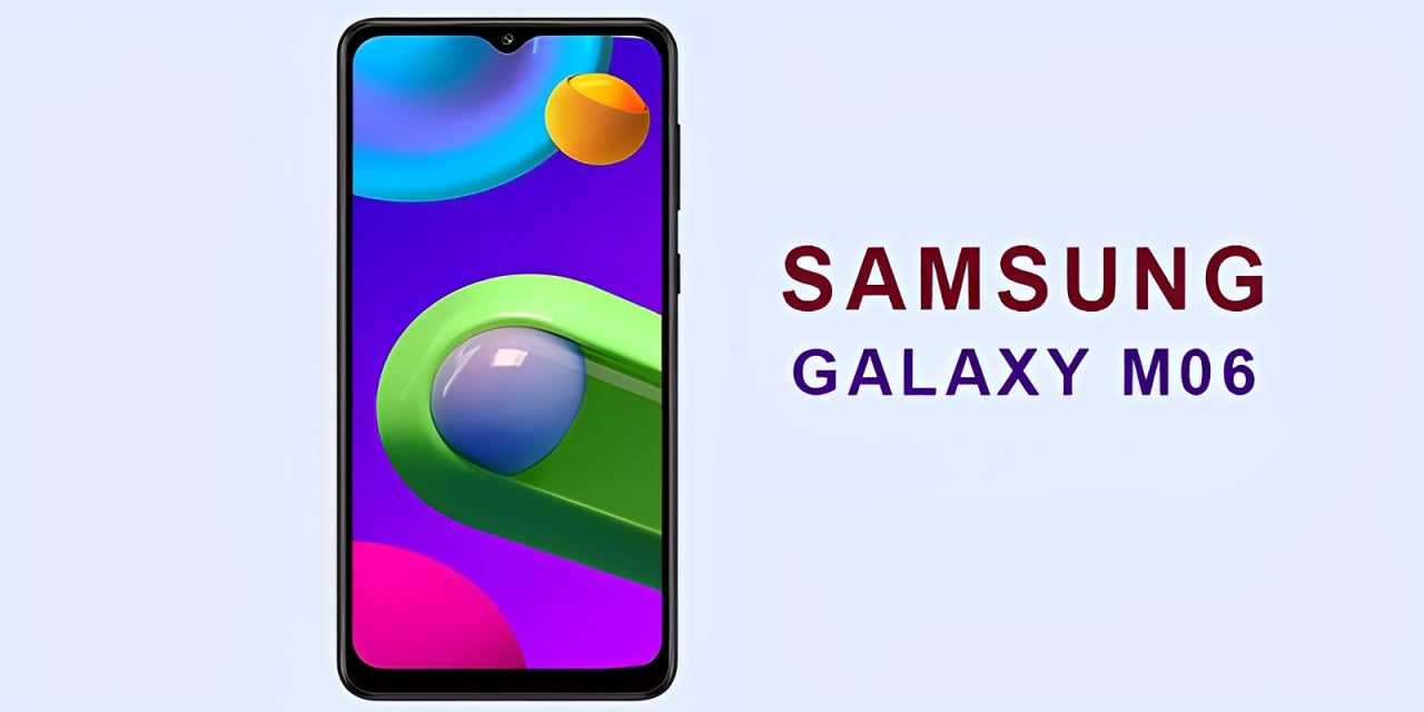 Samsung Galaxy M06 Launching Soon with Exciting Features and Price!