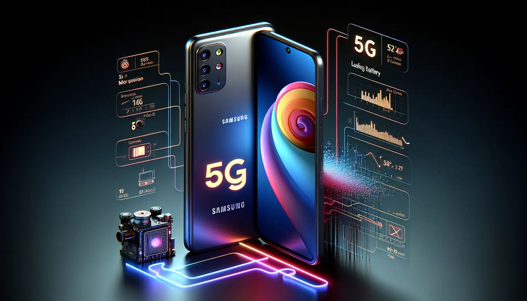 Samsung Galaxy M35 5G Spotted on GeekBench: Familiar Specs Revealed