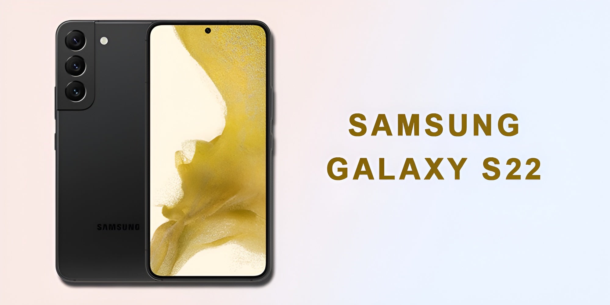 Capture Stunning Photos with Samsung Galaxy S22 5G