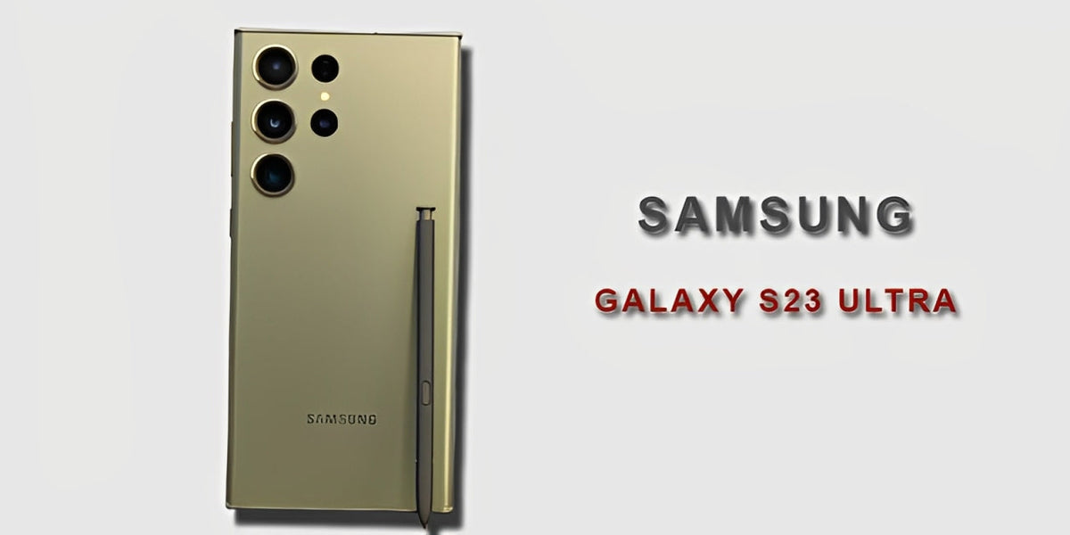 セイゴー　Galaxy s23 ultra Samsung Geek Squad Certified Refurbished Galaxy S23 Ultra 512GB