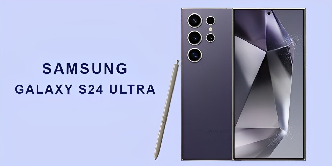 Samsung Galaxy S24 Ultra Review: Cutting-Edge AI, Stunning Display, and Pro-Level Camera