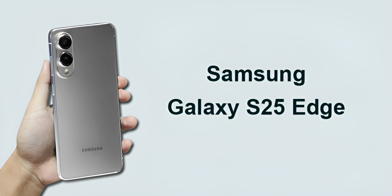 Samsung Galaxy S25 Edge captures every perfect shot