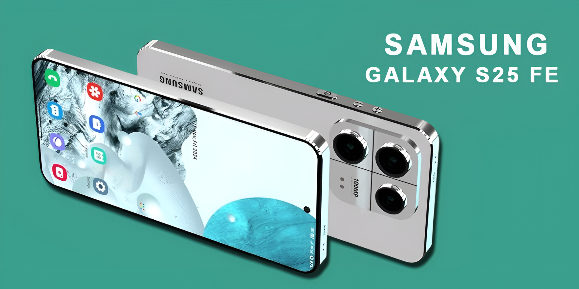 Samsung Galaxy S25 FE Impresses With Camera, Battery, And Fast Processor