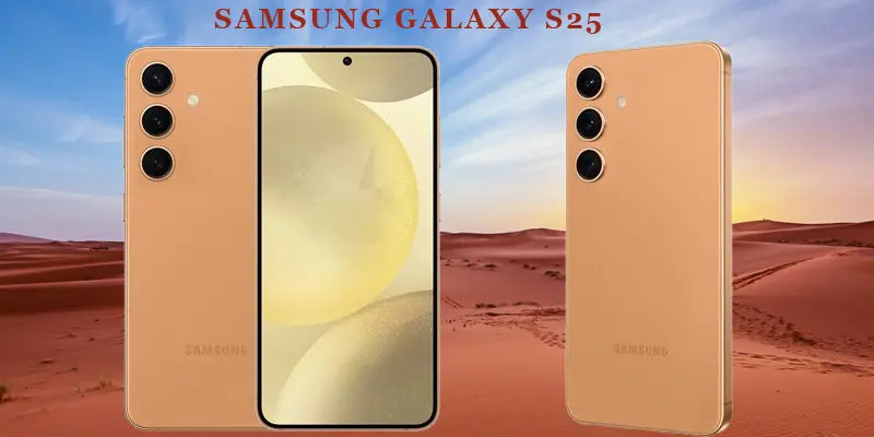 Samsung Galaxy S25 Colors Revealed: Ultra to Stick with Titanium