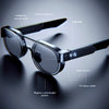 Samsung Smart Glasses: Official Design Leak