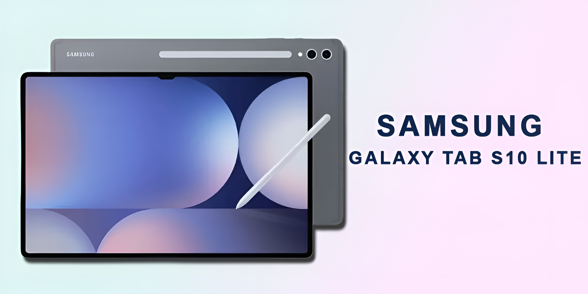 Samsung Galaxy Tab S10 Lite Delivers Speed, Style, and Performance