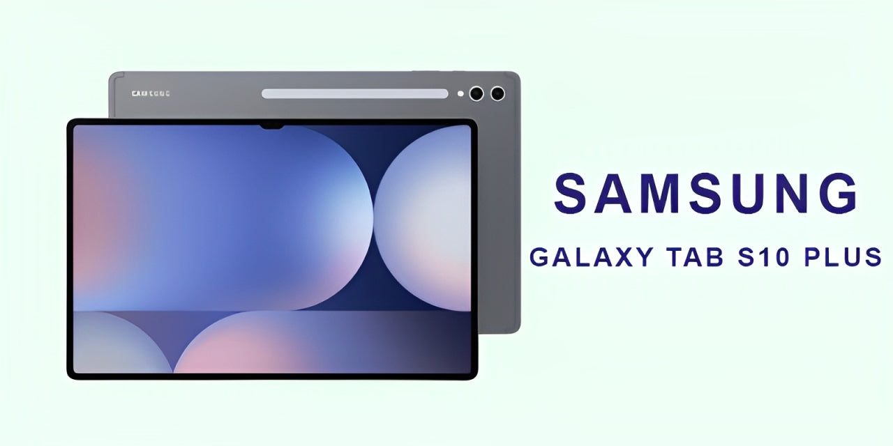 Samsung Galaxy Tab S10 Plus Review: The Ultimate Android Tablet Experience