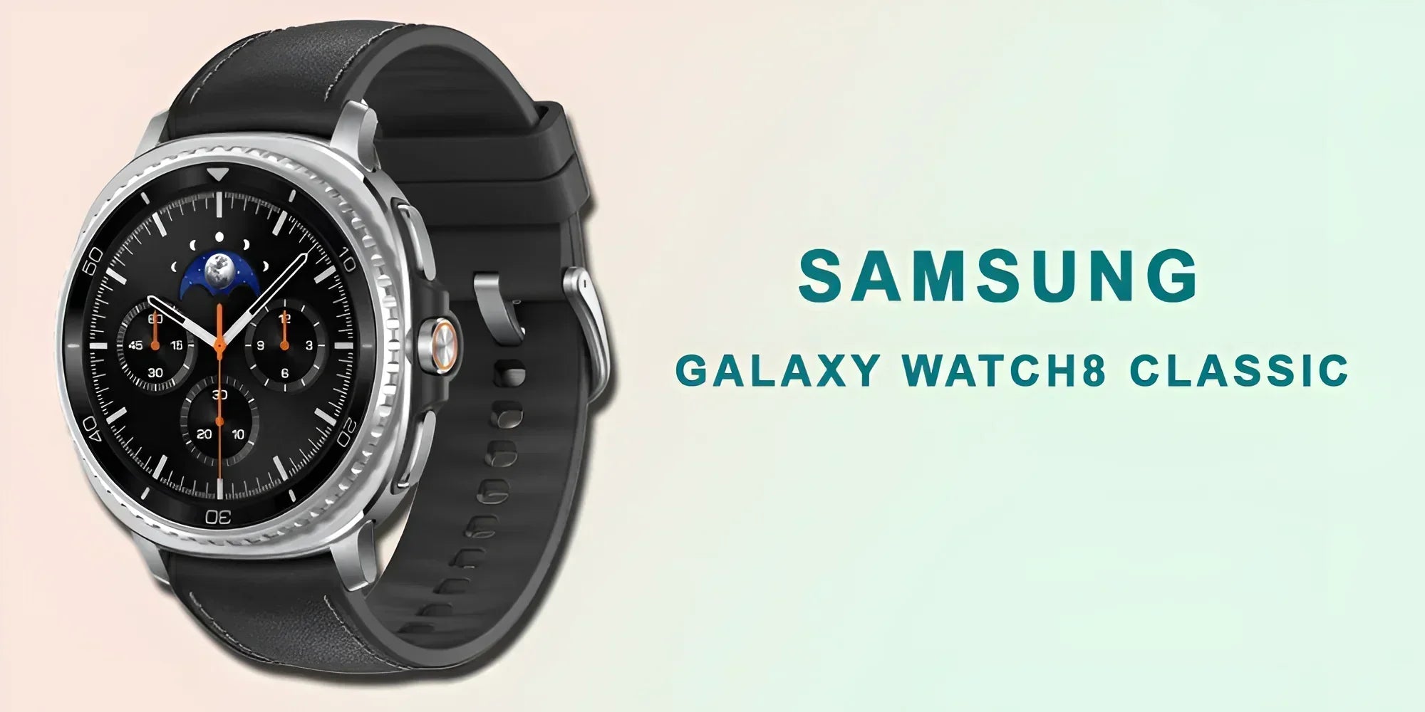 Discover health tracking with Samsung Galaxy Watch 8 Classic today